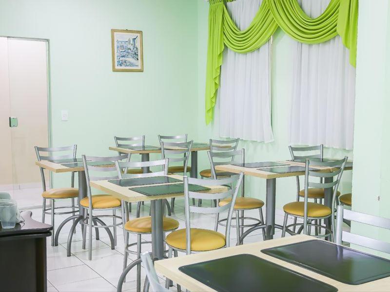 Hotel Bless Cascavel  Eksteriør bilde